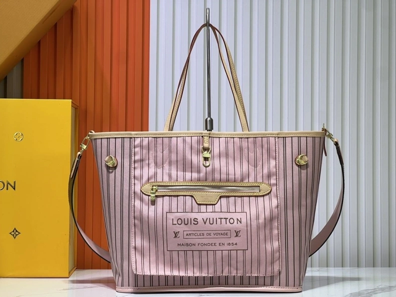 LX Shopping Bags Reliable 10936