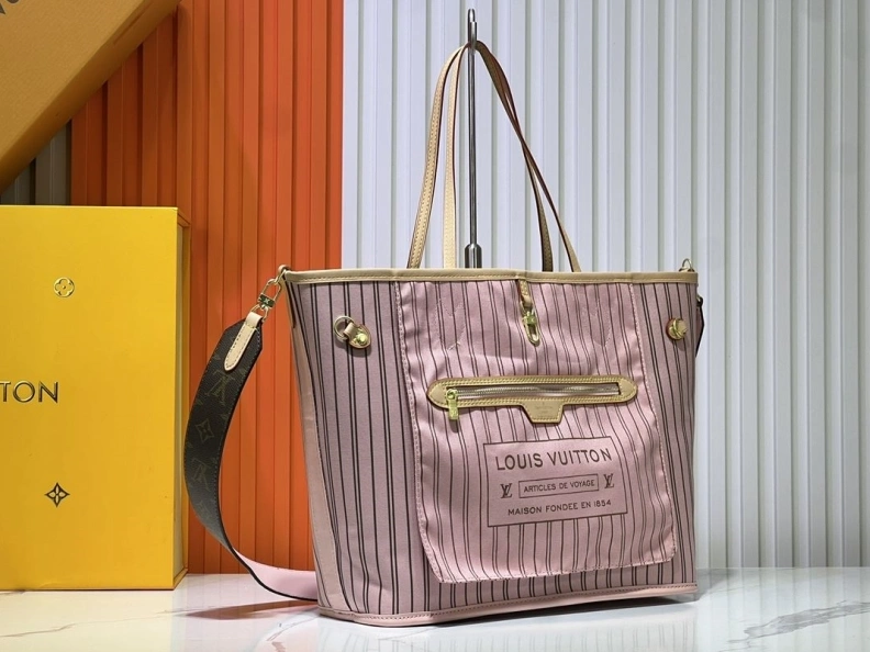 LX Shopping Bags Reliable 10936
