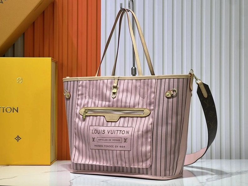 LX Shopping Bags Reliable 10936