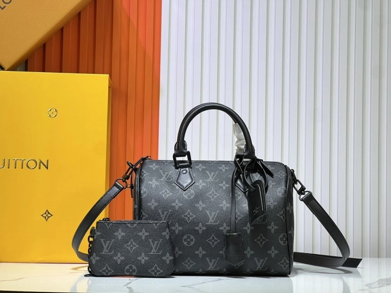 Sophisticated LX Speedy Bags 10772