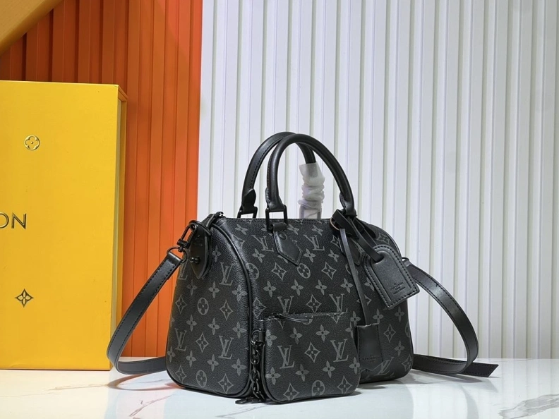 Sophisticated LX Speedy Bags 10772