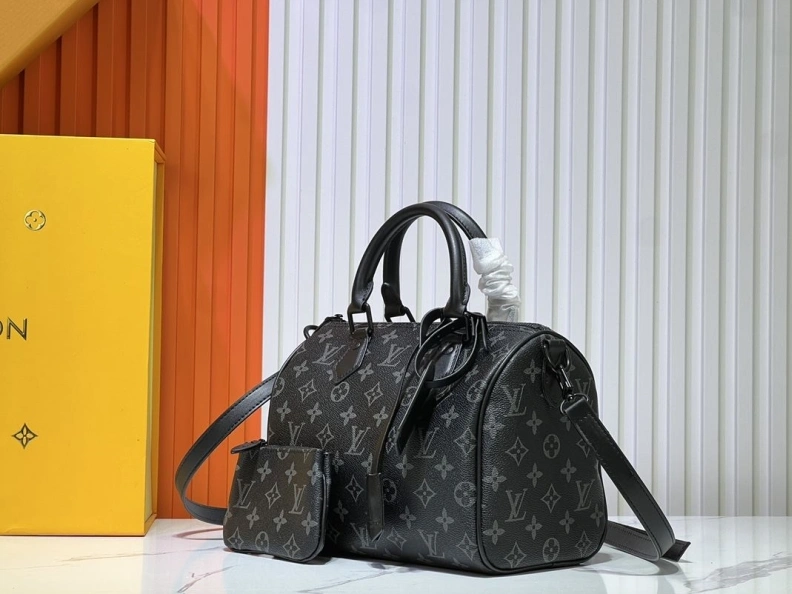 Sophisticated LX Speedy Bags 10772