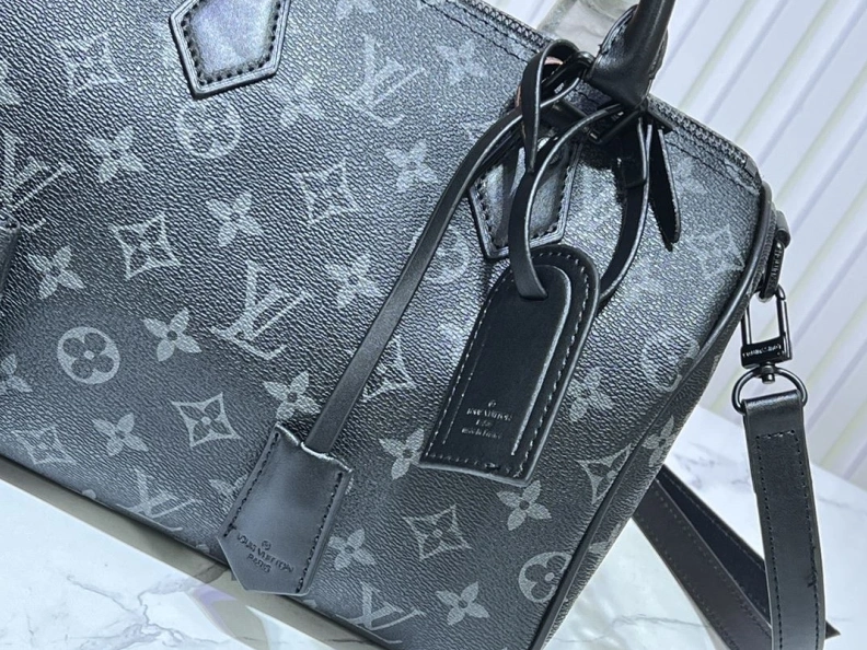 Sophisticated LX Speedy Bags 10772