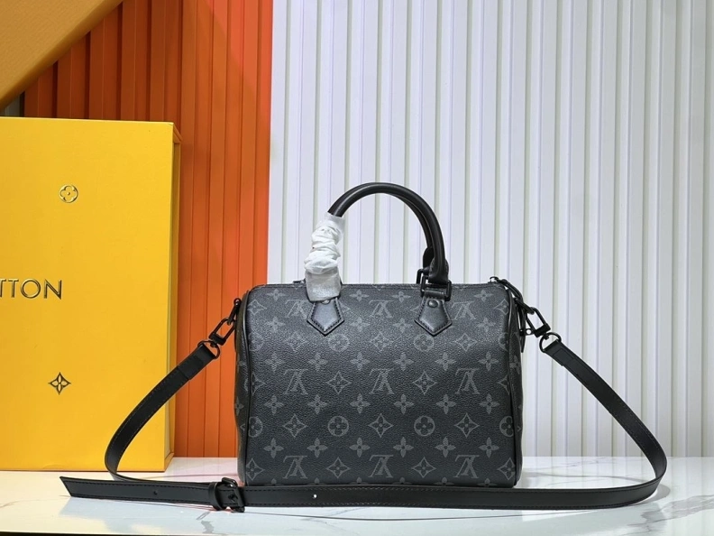 Sophisticated LX Speedy Bags 10772