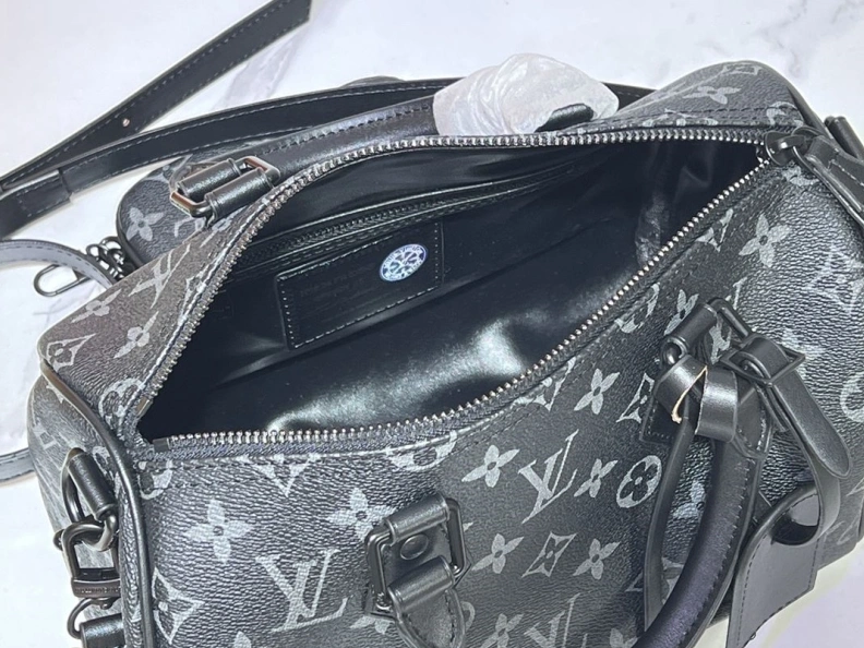 Sophisticated LX Speedy Bags 10772
