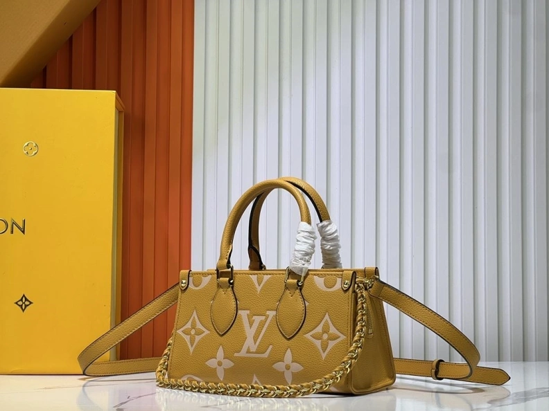 Sophisticated LX Top Handle Bags 10630