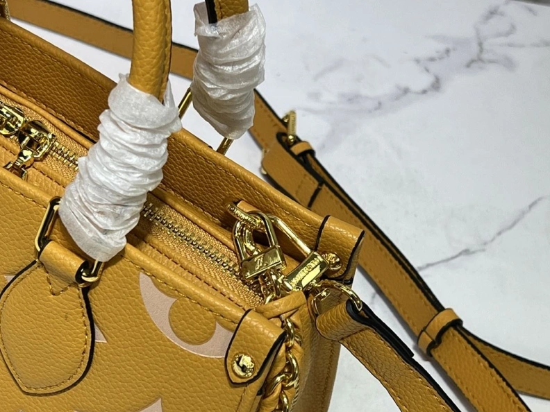 Sophisticated LX Top Handle Bags 10630