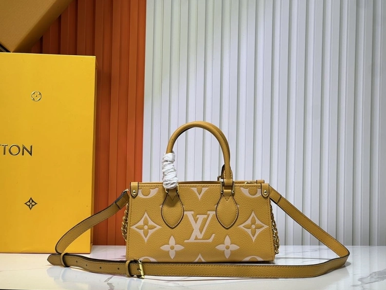 Sophisticated LX Top Handle Bags 10630