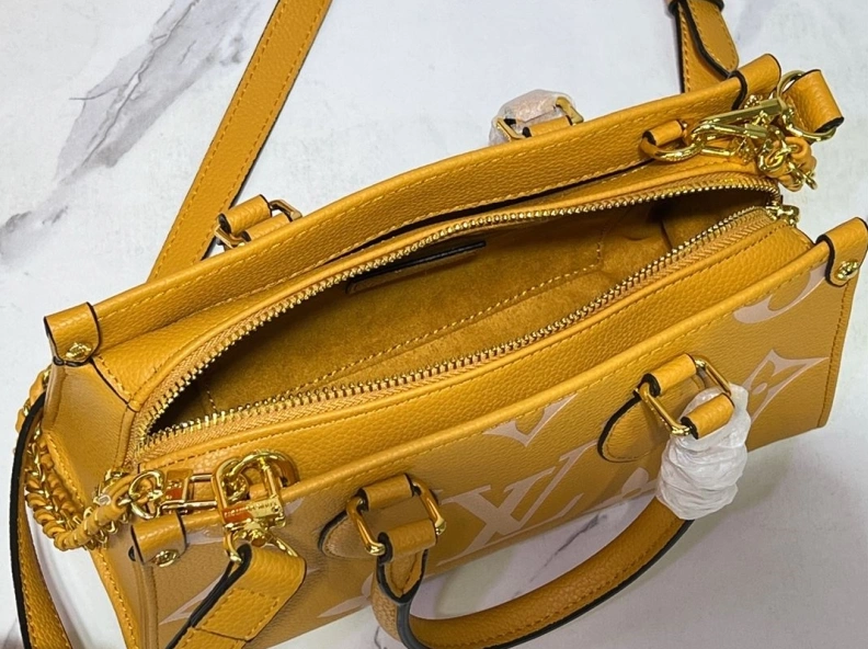 Sophisticated LX Top Handle Bags 10630