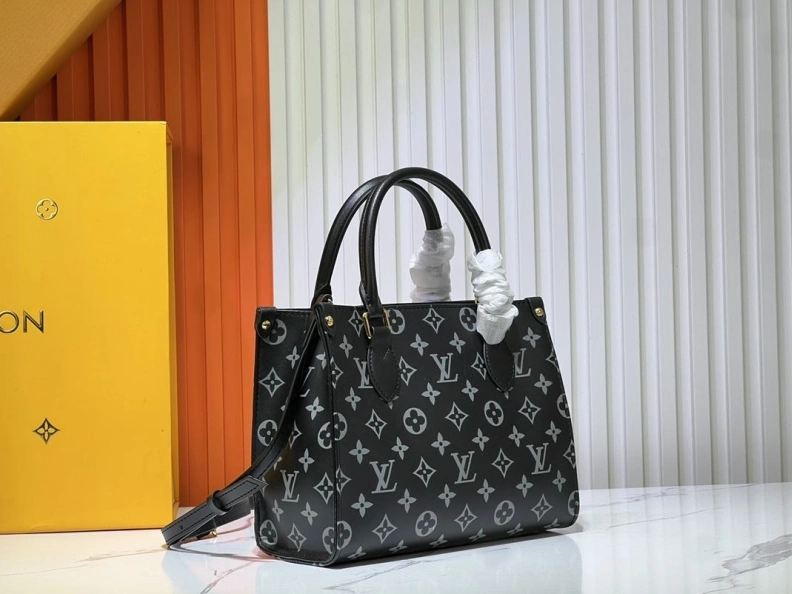 Unique LX Shopping Bags 10933