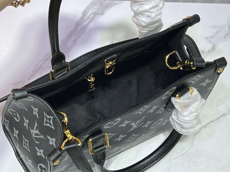 Unique LX Shopping Bags 10933