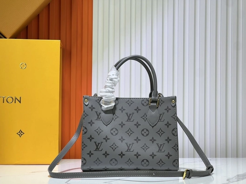 LX Shopping Bags Vibrant 10931