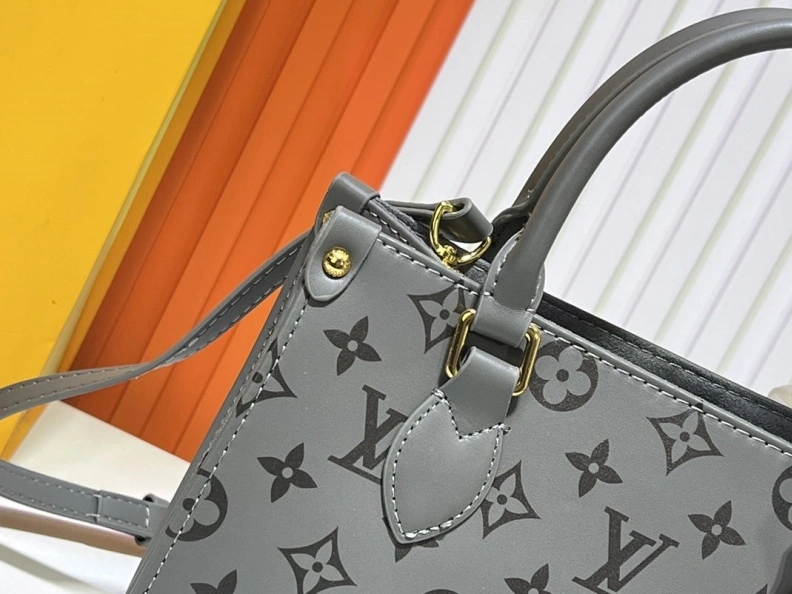LX Shopping Bags Vibrant 10931