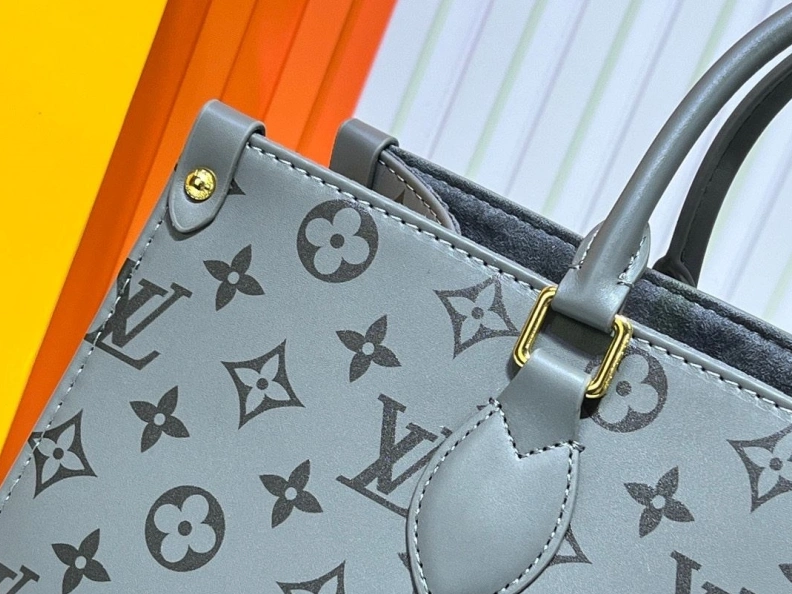 LX Shopping Bags Vibrant 10931