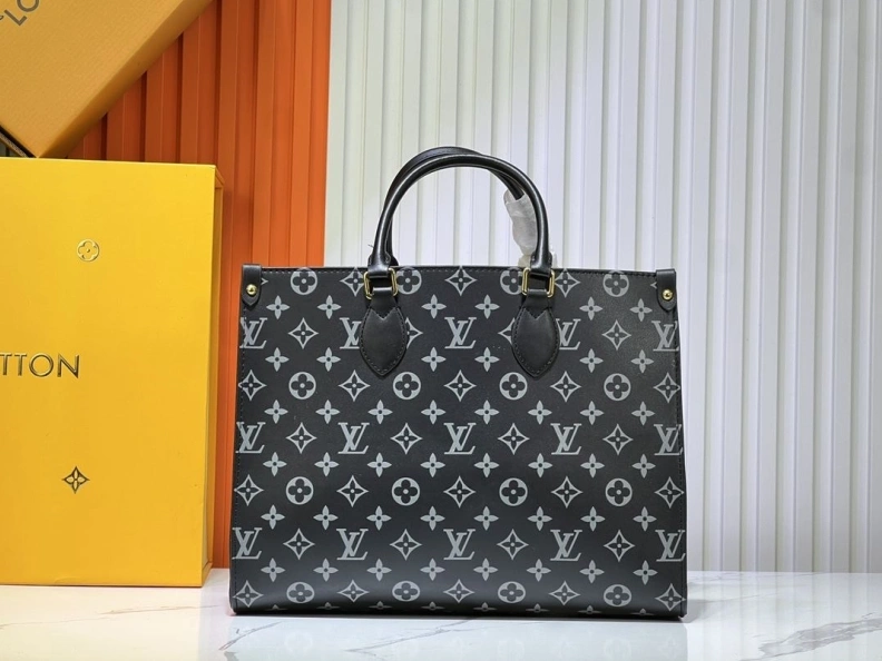 WellDesigned LX Shopping Bags 10953