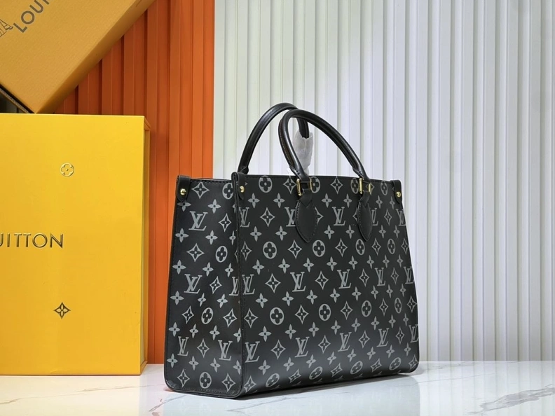 WellDesigned LX Shopping Bags 10953