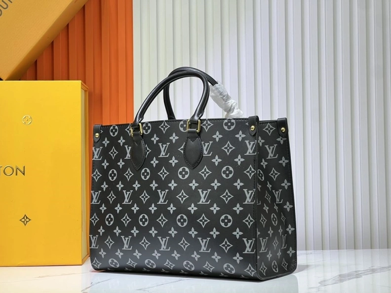 WellDesigned LX Shopping Bags 10953