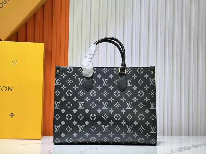 WellDesigned LX Shopping Bags 10953