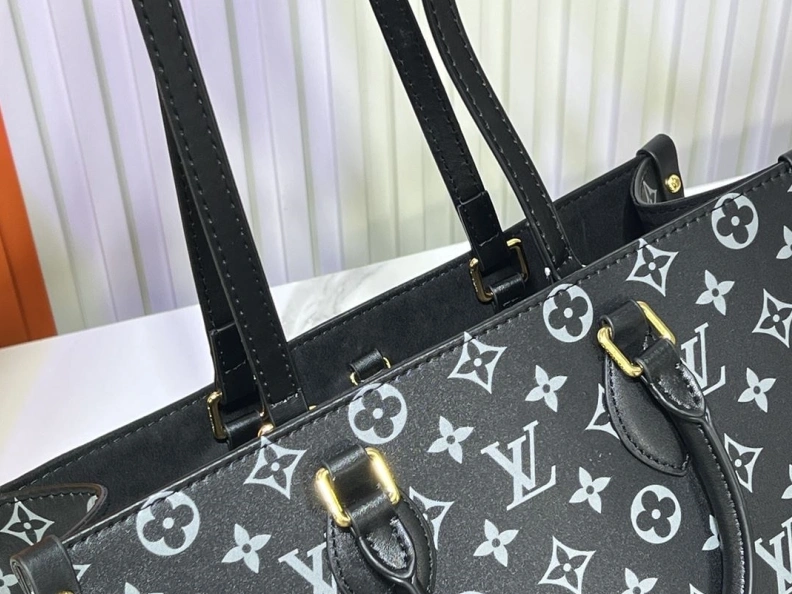 WellDesigned LX Shopping Bags 10953