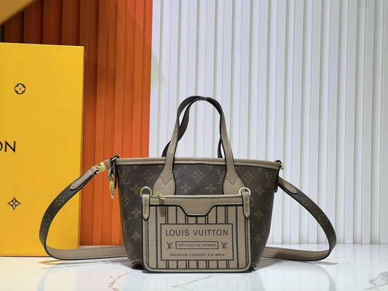 Timeless LX Shopping Bags 10926