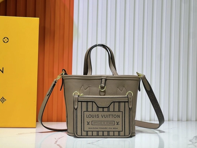 Timeless LX Shopping Bags 10926