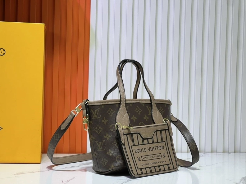 Timeless LX Shopping Bags 10926