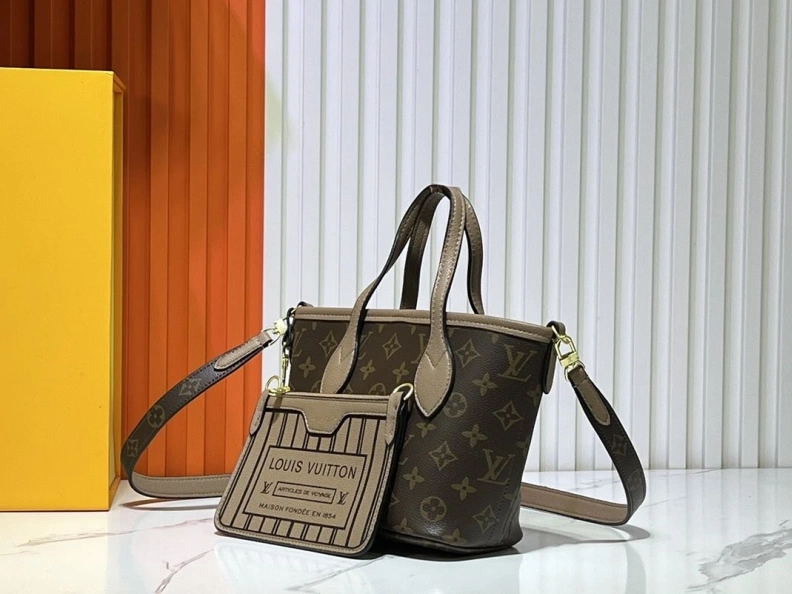 Timeless LX Shopping Bags 10926