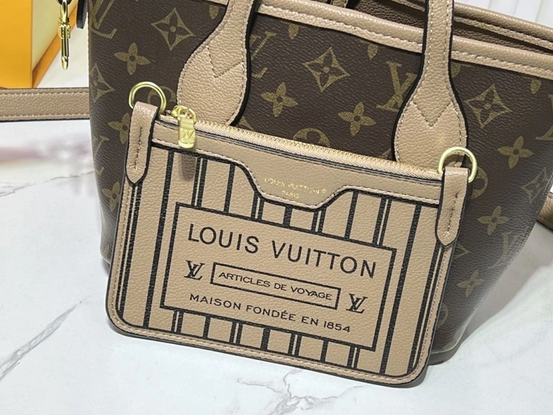 Timeless LX Shopping Bags 10926