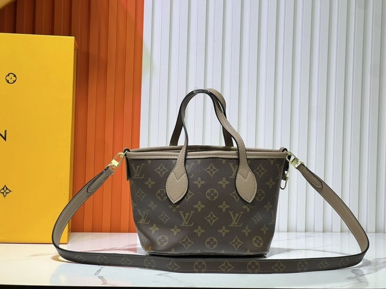 Timeless LX Shopping Bags 10926