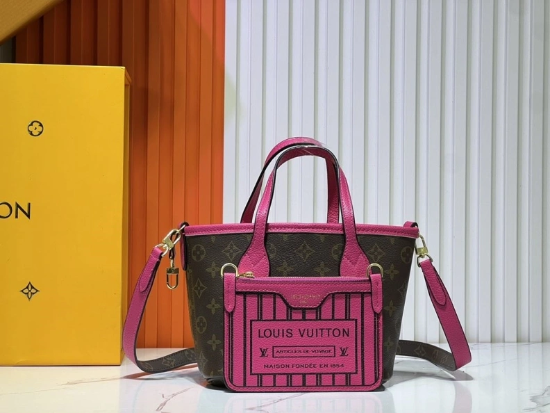 Affordable LX Shopping Bags 10985