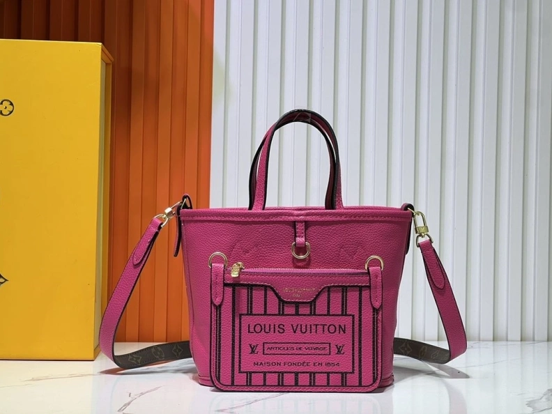 Affordable LX Shopping Bags 10985