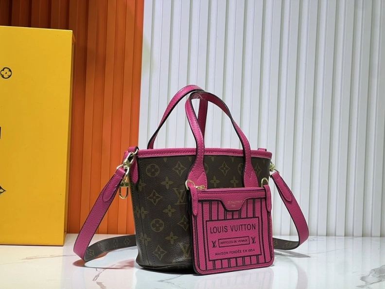 Affordable LX Shopping Bags 10985