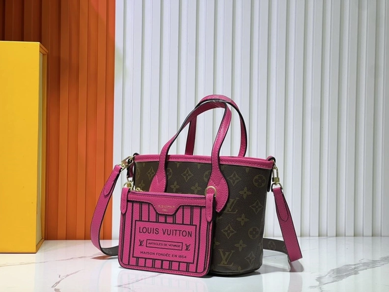 Affordable LX Shopping Bags 10985