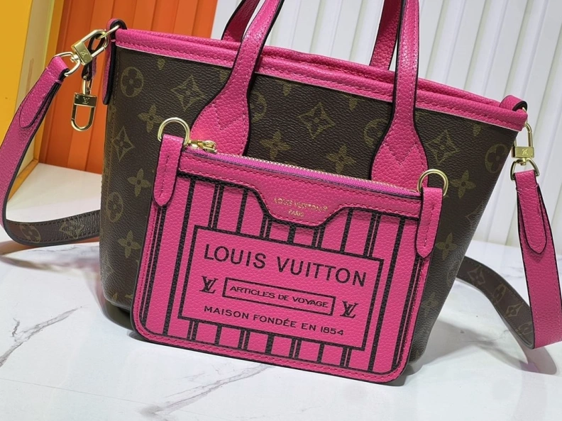 Affordable LX Shopping Bags 10985