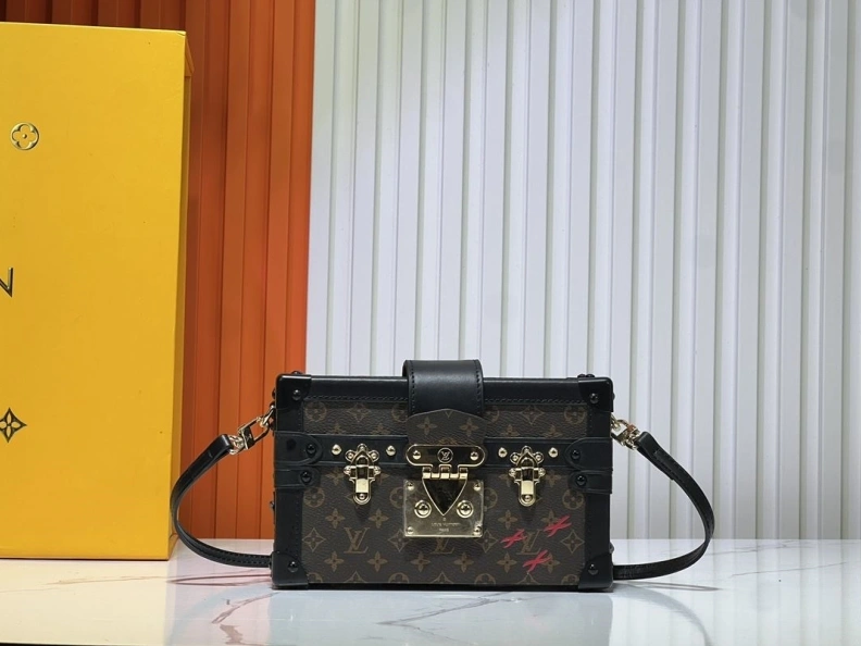 LX Box Bags Affordable 11894