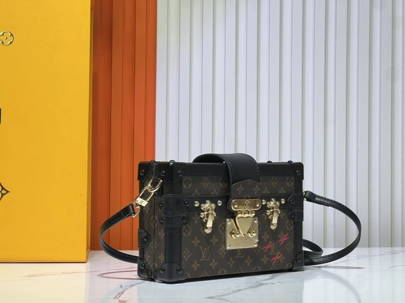 LX Box Bags Affordable 11894