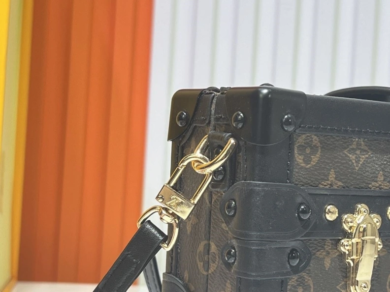LX Box Bags Affordable 11894