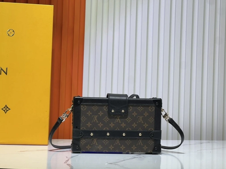 LX Box Bags Affordable 11894