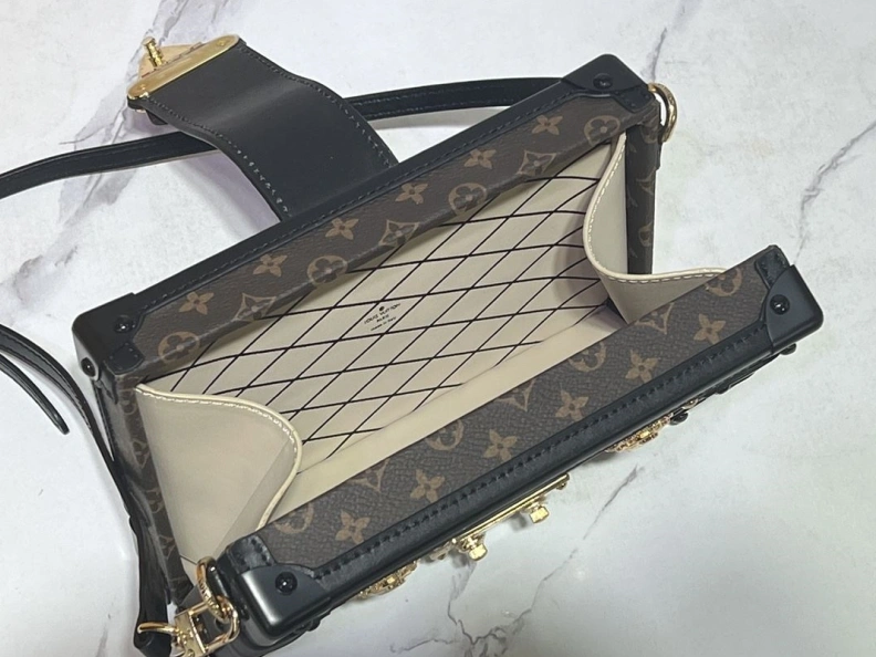 LX Box Bags Affordable 11894