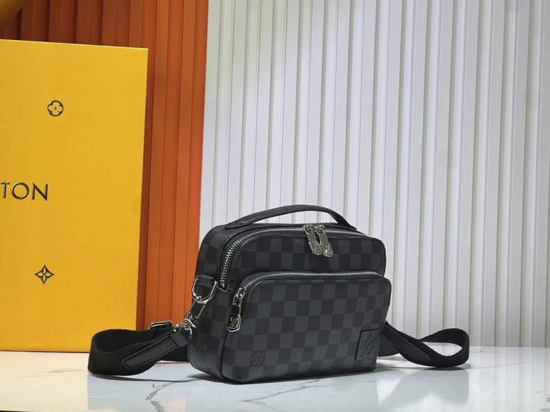 NewStyle LX Satchel Bags 11265
