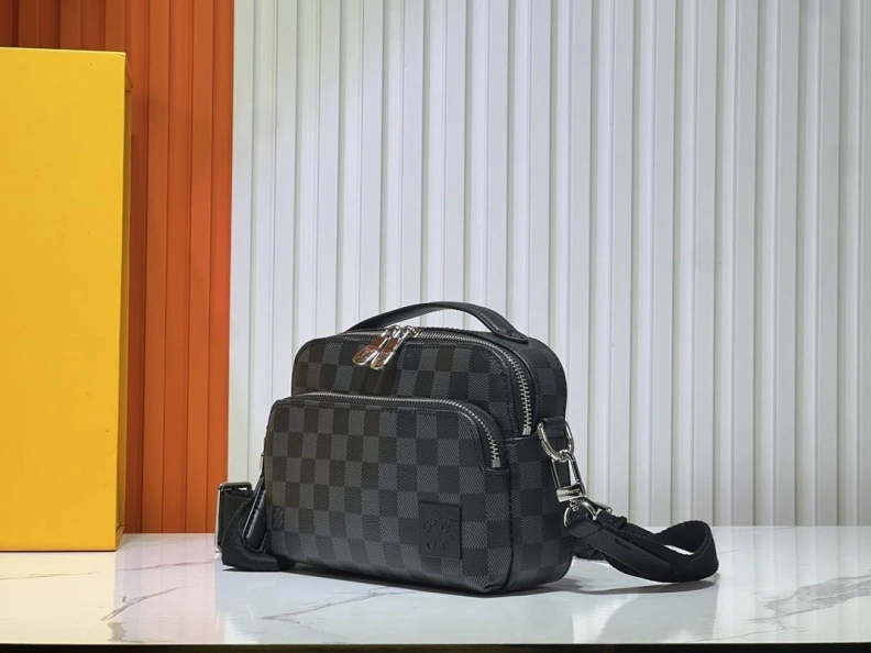 NewStyle LX Satchel Bags 11265