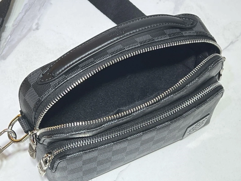 NewStyle LX Satchel Bags 11265