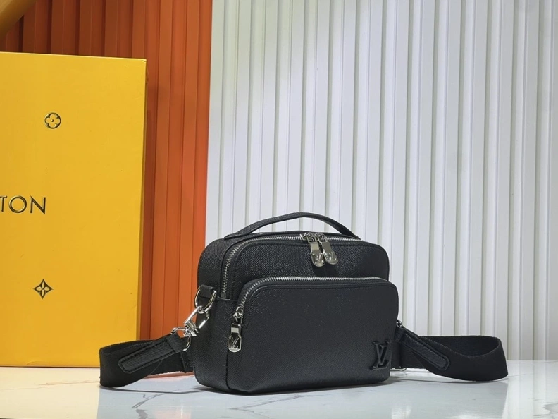 Durable LX Satchel Bags 11238