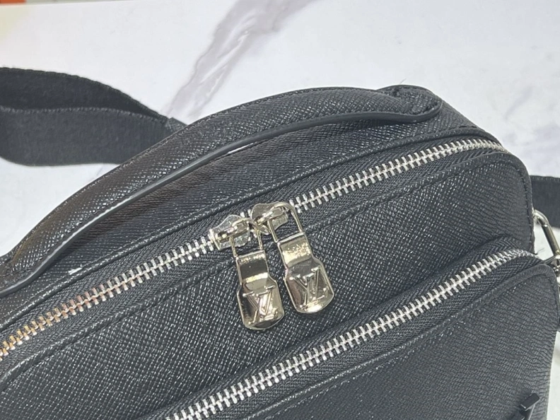 Durable LX Satchel Bags 11238
