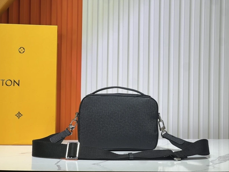 Durable LX Satchel Bags 11238