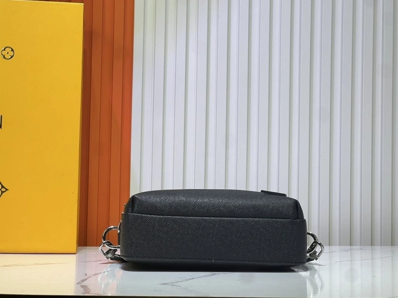 Durable LX Satchel Bags 11238
