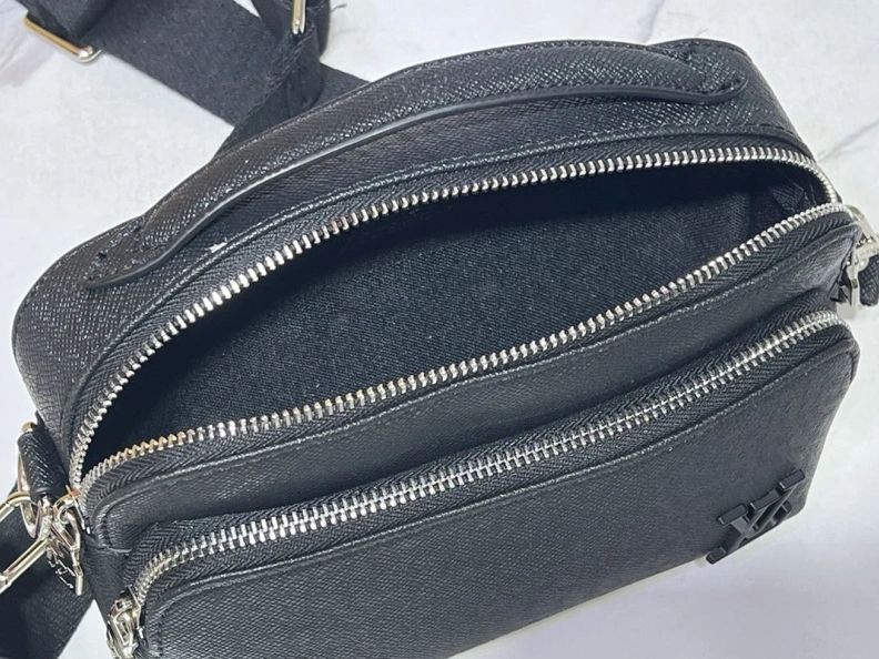 Durable LX Satchel Bags 11238