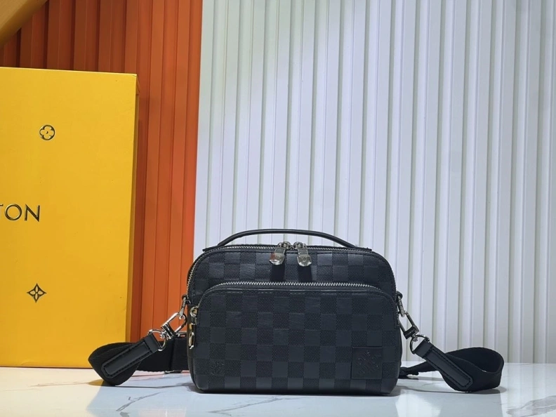 LX Satchel Bags Affordable 11258