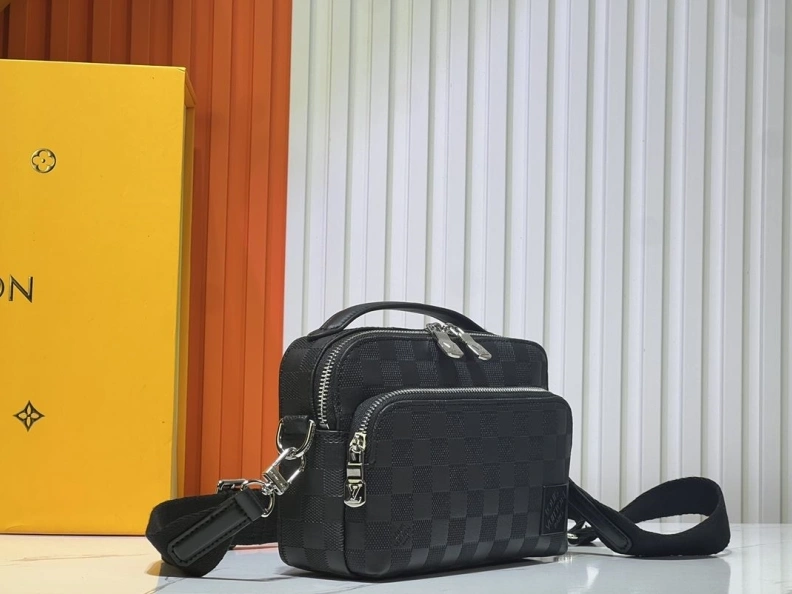 LX Satchel Bags Affordable 11258