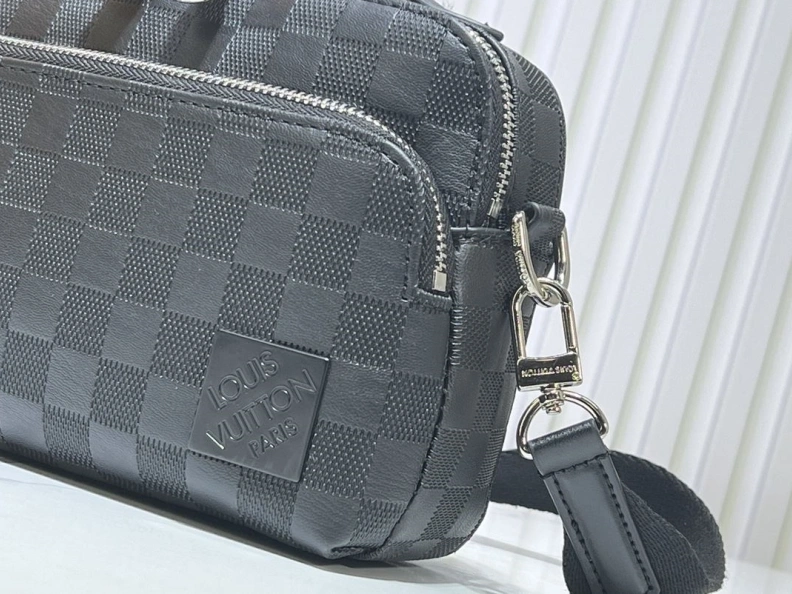 LX Satchel Bags Affordable 11258